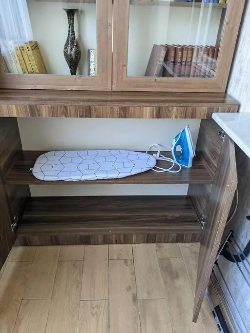 Cozy Apart W/Ac & Free Parking In The Town Center Tiflis 0*,  Gürcistan